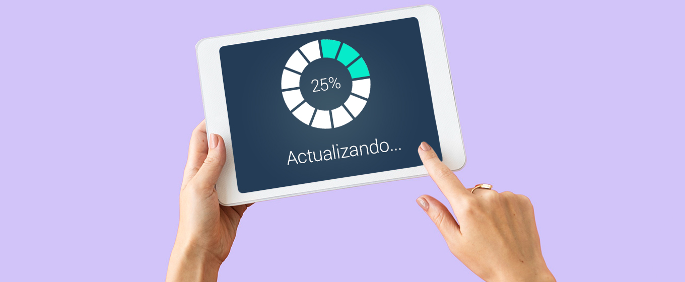 Cómo actualizar los conceptos en CONTPAQi Factura electrónica
